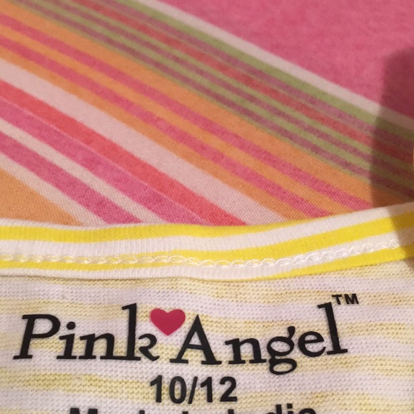 Girls tank top - Picture 5 of 5